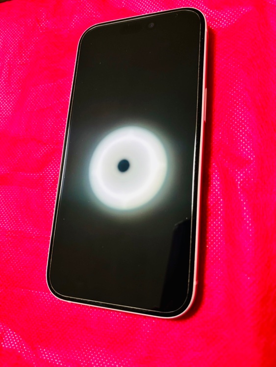 MTMV3J/A（スマホ）の商品画像 - 査定依頼日：2025年9月15日 - 最高査定価格：100,000円