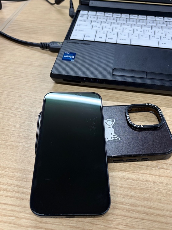 iPhone iPhone 16 128GB SIMフリー（スマホ）の商品画像 - 査定依頼日：2026年9月8日 - 最高査定価格：81,000円