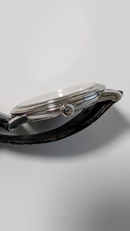 オメガ その他 （高級時計）の商品画像 - 査定依頼日：2025年9月10日 - 最高査定価格：100,000円