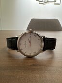 その他 ブランパン Villeret Ultraplate(6224 1127 55B)（ブランパン）の商品画像 - 美品 - 査定完了日：2025.02.03 - 最高査定価格：620,000円