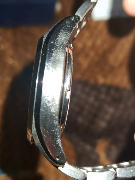 セイコー グランドセイコー （高級時計）の商品画像 - 査定依頼日：2025年3月3日 - 最高査定価格：600,000円