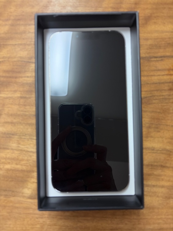 iPhone iPhone 13 Pro Max 256GB SIMフリー（スマホ）の商品画像 - 査定依頼日：2026年7月4日 - 最高査定価格：62,000円