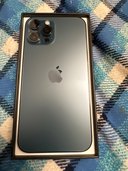 IPhone12pro Max 512G（スマホ）の商品画像 - 査定依頼日：2023年4月22日 - 最高査定価格：93,900円