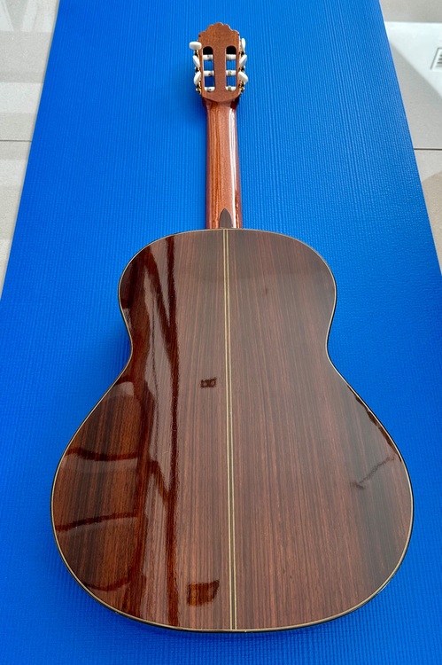 パウリーノベルナベＥー８（ピアノ・楽器・PA機材）の商品画像 - 査定依頼日：2025年9月21日 - 最高査定価格：180,000円