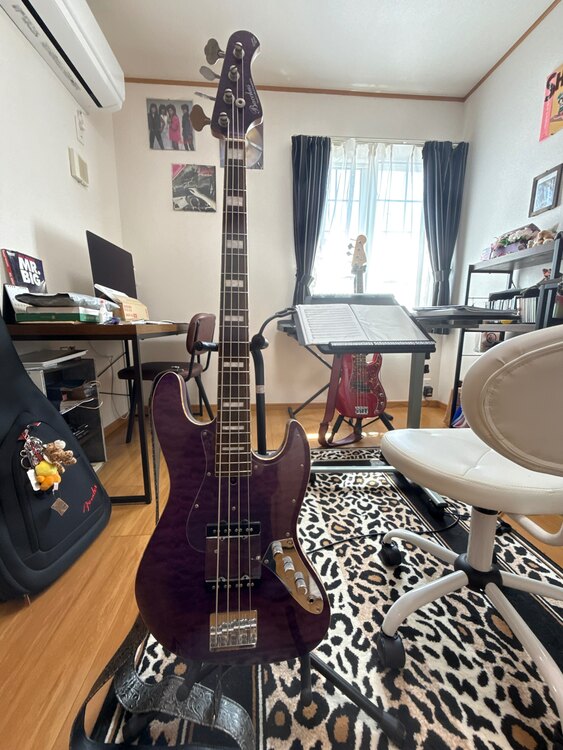 WL-007（ピアノ・楽器・PA機材）の商品画像 - 査定依頼日：2025年4月6日 - 最高査定価格：35,000円