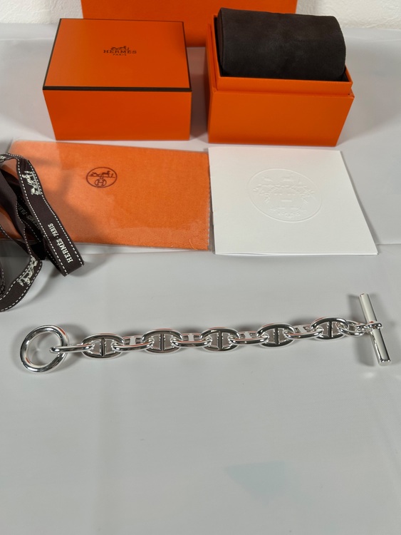 シェーヌダンクルTGM（金・貴金属）の商品画像 - 査定依頼日：2025年7月18日 - 最高査定価格：220,000円