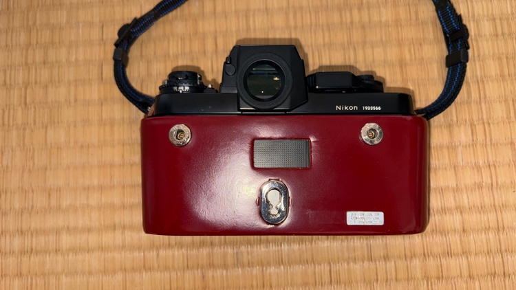 Nikon F3 HP（カメラ）の商品画像 - 査定依頼日：2026年3月12日 - 最高査定価格：50,000円