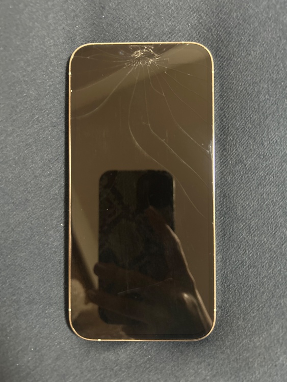 iPhone 13 Pro 128GB SIMフリー（スマホ）の商品画像 - 査定依頼日：2026年3月16日 - 最高査定価格：38,000円