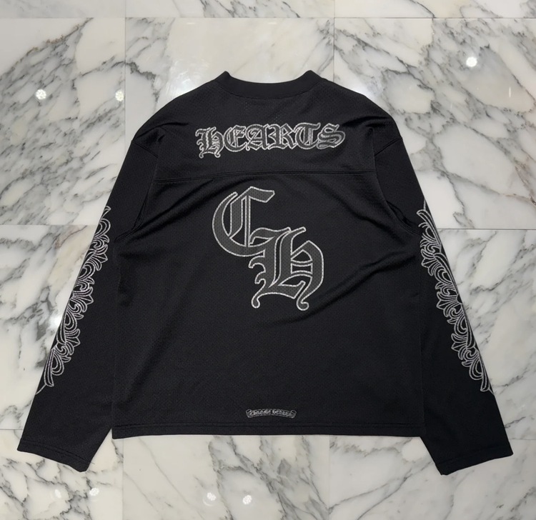 メッシュロンティ（古着・ファッション）の商品画像 - 査定依頼日：2026年2月14日 - 最高査定価格：3,000円