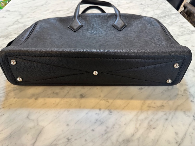 2024京都高島屋　エルメス購入（ブランドバッグ）の商品画像 - 査定依頼日：2025年10月13日 - 最高査定価格：500,000円