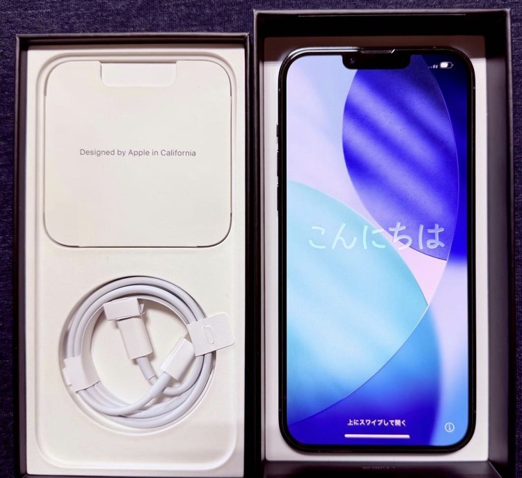 iPhone 13 Pro Max 256GB SIMフリー（スマホ）の商品画像 - 査定依頼日：2026年3月3日 - 最高査定価格：61,000円