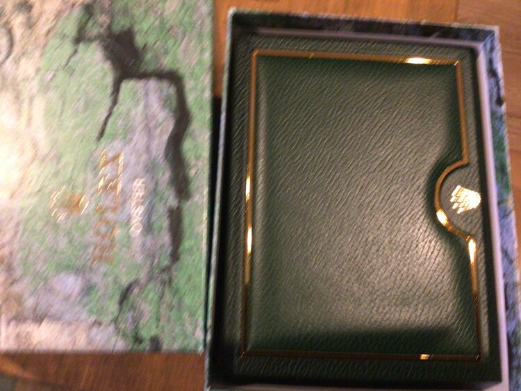 ロレックス エクスプローラー １６５７（高級時計）の商品画像 - 査定依頼日：2025年2月4日 - 最高査定価格：1,000,000円