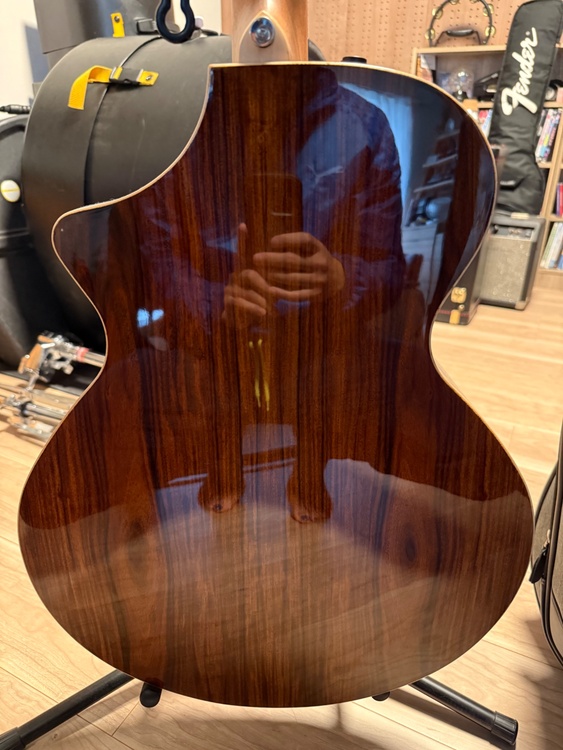 James（ピアノ・楽器・PA機材）の商品画像 - 査定依頼日：2026年4月6日 - 最高査定価格：22,000円