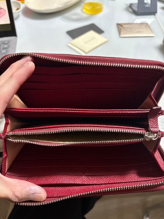 その他 その他 （ブランドバッグ）の商品画像 - 査定依頼日：2026年1月24日 - 最高査定価格：12,000円