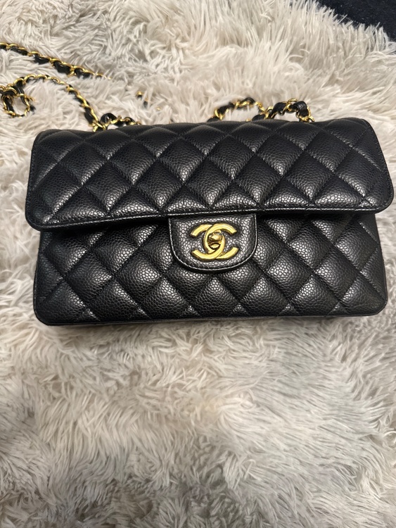 シャネル マトラッセ （ブランドバッグ）の商品画像 - 査定依頼日：2026年1月5日 - 最高査定価格：1,000,000円
