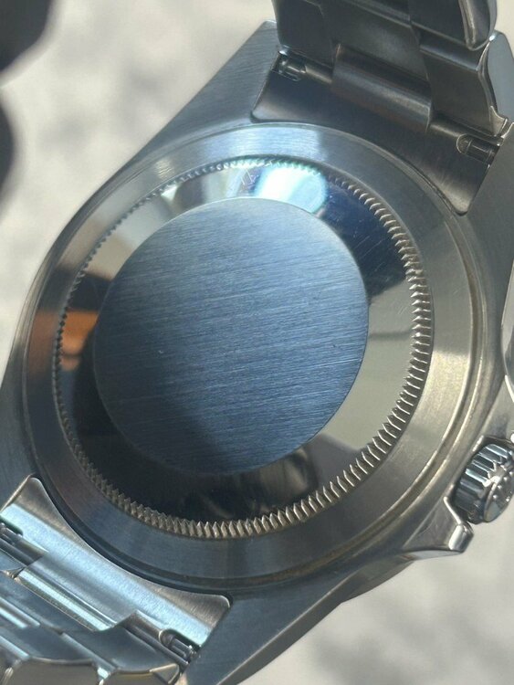 エクスプローラー２（高級時計）の商品画像 - 査定依頼日：2026年2月24日 - 最高査定価格：1,350,000円