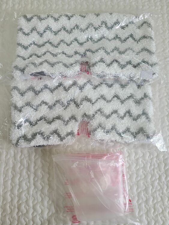 シャーク除菌も出来るスチームモップ（家電）の商品画像 - 査定依頼日：2025年9月20日 - 最高査定価格：2,000円