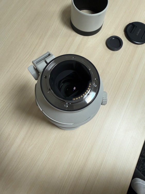 SEL200600G（カメラ）の商品画像 - 査定依頼日：2026年7月16日 - 最高査定価格：100,000円