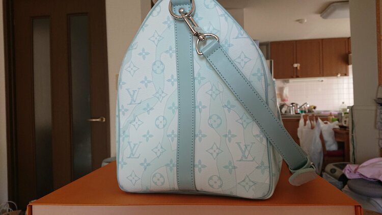 ルイヴィトン ルイヴィトン(その他) （ブランドバッグ）の商品画像 - 査定依頼日：2026年2月14日 - 最高査定価格：350,000円