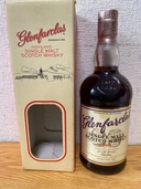 グレンファークラス 2007 ザ・ウイスキーエクスチェンジ 700ml51.1%（お酒）の商品画像 - 査定依頼日：2025年10月29日 - 最高査定価格：12,000円