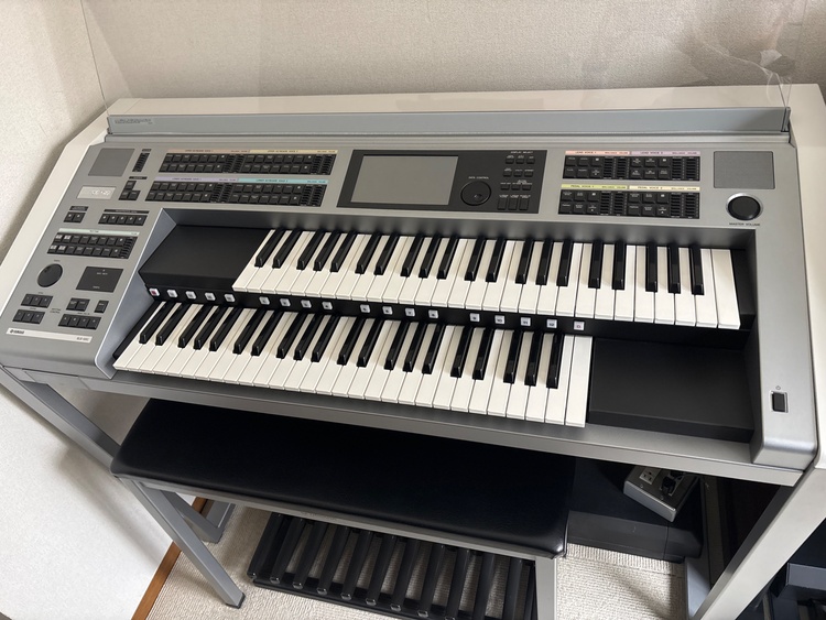 ELS -02C（ピアノ・楽器・PA機材）の商品画像 - 査定依頼日：2026年4月4日 - 最高査定価格：85,000円