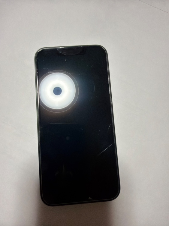 iPhone iPhone 13 mini 128GB au（スマホ）の商品画像 - 査定依頼日：2026年6月29日 - 最高査定価格：33,000円