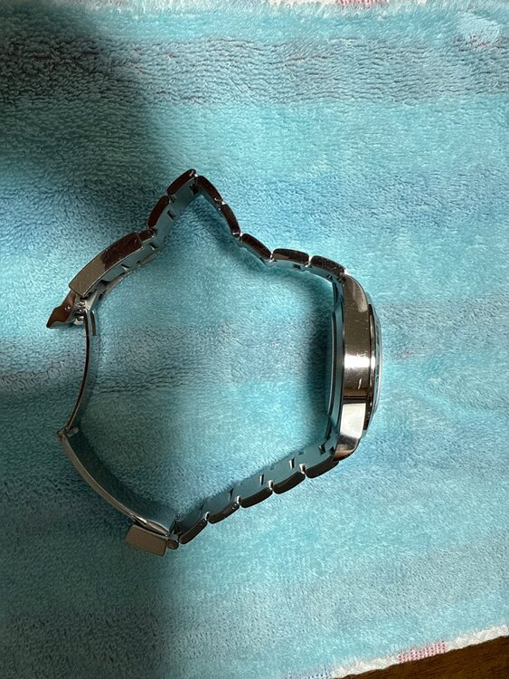 ロレックス エクスプローラー （高級時計）の商品画像 - 査定依頼日：2025年5月31日 - 最高査定価格：1,220,000円