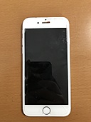 iPhone6 64GB(シルバー)（スマホ）の商品画像 - 査定依頼日：2020年5月13日 - 最高査定価格：1,500円