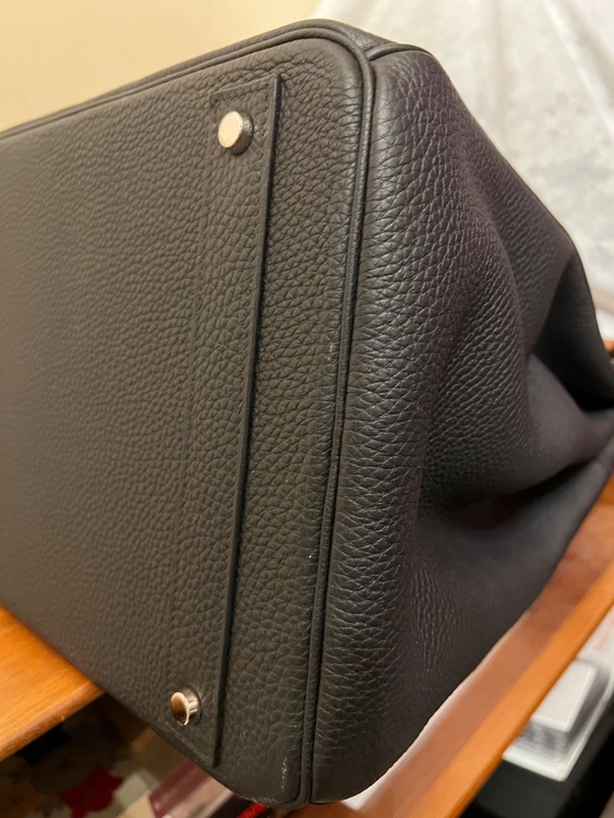 エルメス エルメス(その他) （ブランドバッグ）の商品画像 - 査定依頼日：2025年6月5日 - 最高査定価格：1,390,000円