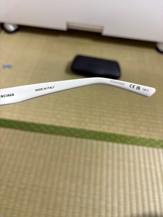 バレンシアガ  （ブランドバッグ）の商品画像 - 査定依頼日：2026年4月15日 - 最高査定価格：20,000円