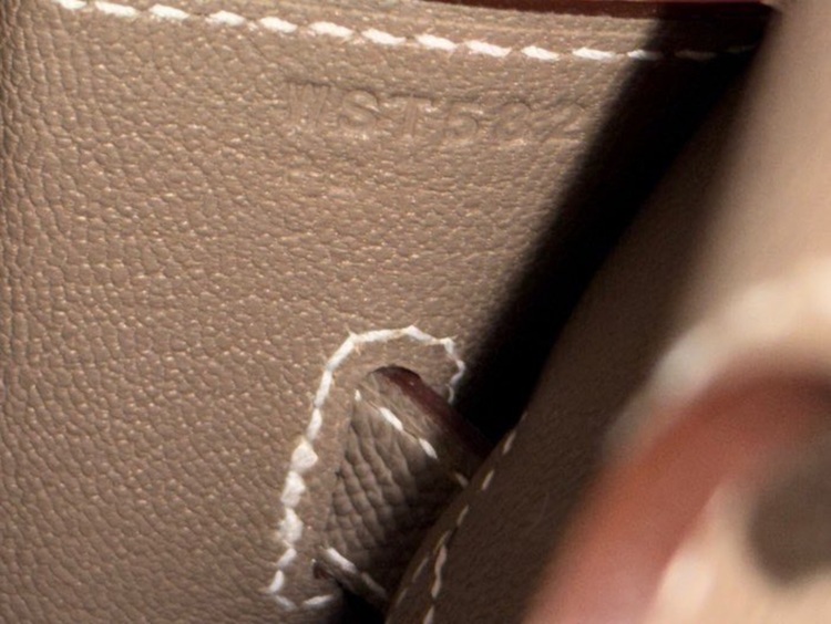 エルメス バーキン （ブランドバッグ）の商品画像 - 査定依頼日：2025年6月23日 - 最高査定価格：3,200,000円