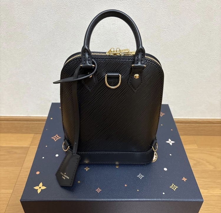 ルイヴィトン エピ （ブランドバッグ）の商品画像 - 査定依頼日：2026年1月27日 - 最高査定価格：220,000円