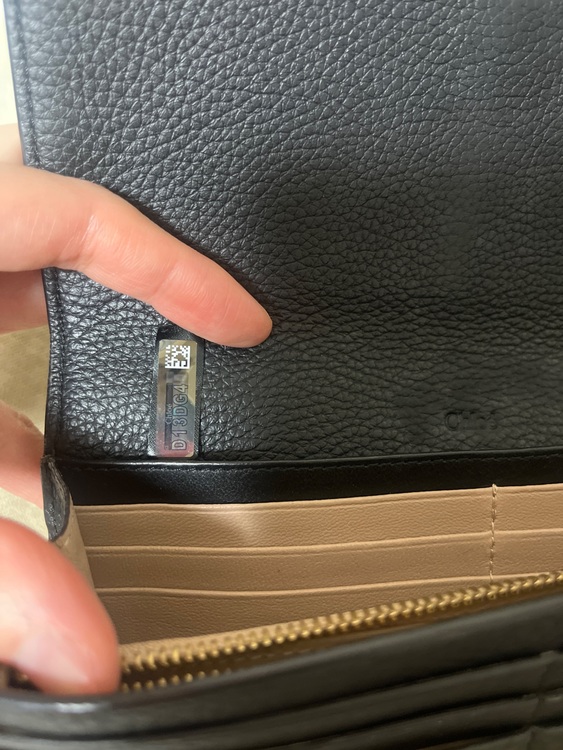 その他 クロエ （ブランドバッグ）の商品画像 - 査定依頼日：2025年8月8日 - 最高査定価格：10,000円