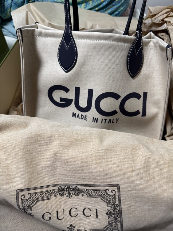 トートバック（ブランドバッグ）の商品画像 - 査定依頼日：2025年12月1日 - 最高査定価格：120,000円