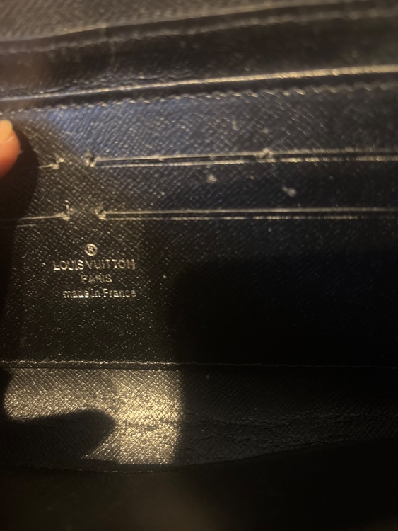 ルイヴィトン ルイヴィトン(その他) （ブランドバッグ）の商品画像 - 査定依頼日：2026年2月18日 - 最高査定価格：45,000円