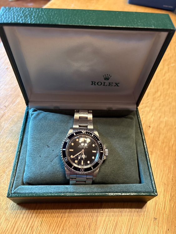 5513（高級時計）の商品画像 - 査定依頼日：2025年9月12日 - 最高査定価格：1,800,000円