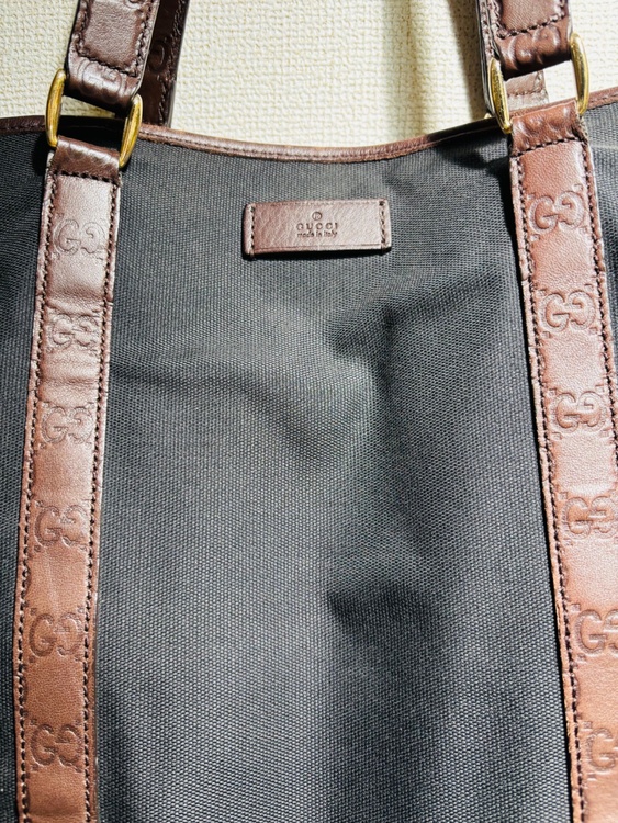 グッチ  （ブランドバッグ）の商品画像 - 査定依頼日：2026年1月27日 - 最高査定価格：30,000円