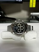 ロレックス デイトナ（高級時計）の商品画像 - 査定依頼日：2026年4月2日 - 最高査定価格：4,560,000円