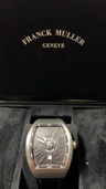 フランクミュラー その他 （高級時計）の商品画像 - 査定依頼日：2025年7月16日 - 最高査定価格：600,000円