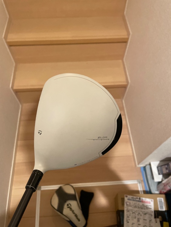 TaylorMade 45DX5CGZ（ゴルフ用品）の商品画像 - 査定依頼日：2026年2月3日 - 最高査定価格：2,000円