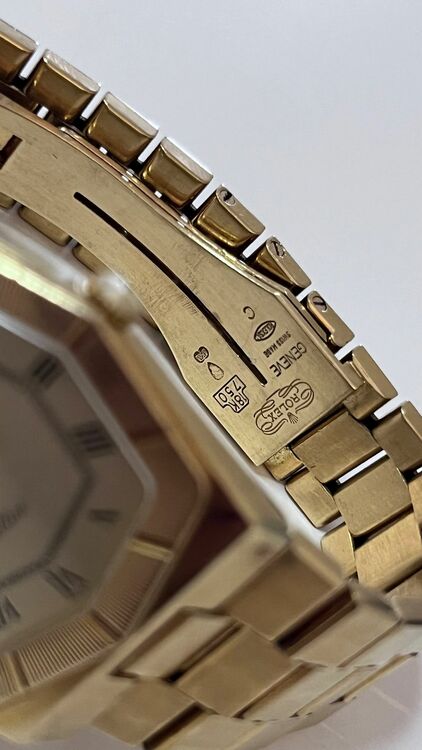 ロレックス その他 Cellini 4370（高級時計）の商品画像 - 査定依頼日：2025年10月15日 - 最高査定価格：3,500,000円