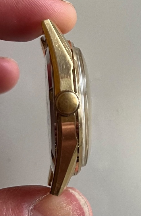 セイコー その他 （高級時計）の商品画像 - 査定依頼日：2026年2月28日 - 最高査定価格：10,000円