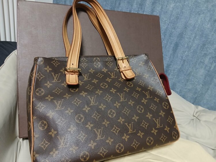 ルイヴィトン モノグラム （ブランドバッグ）の商品画像 - 査定依頼日：2026年2月27日 - 最高査定価格：150,000円