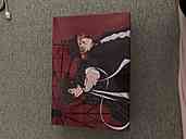 文豪ストレイドッグスdead apple アニメイト限定版DVD　（CD・DVD）の商品画像 - 査定依頼日：2019年12月2日 - 最高査定価格：2,600円