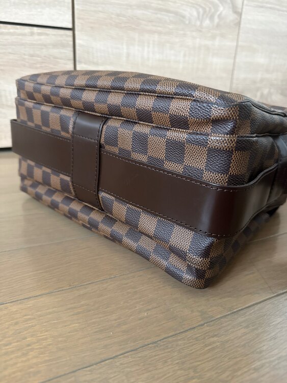 ルイヴィトン ダミエ （ブランドバッグ）の商品画像 - 査定依頼日：2025年5月17日 - 最高査定価格：80,000円