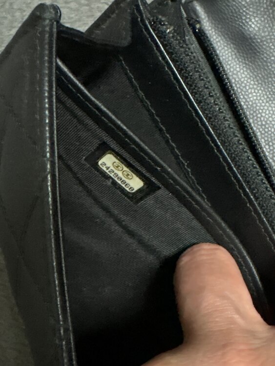 シャネル ボーイシャネル （ブランドバッグ）の商品画像 - 査定依頼日：2025年2月13日 - 最高査定価格：70,000円