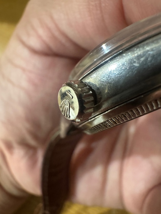 ロレックス パーペチュアルデイト（高級時計）の商品画像 - 査定依頼日：2026年7月31日 - 最高査定価格：350,000円