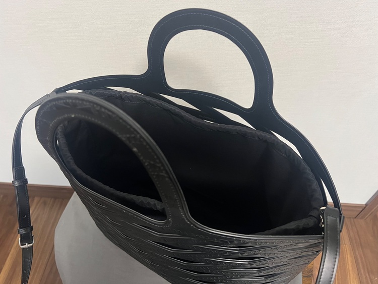 ネオバスケット（ブランドバッグ）の商品画像 - 査定依頼日：2025年6月23日 - 最高査定価格：55,000円