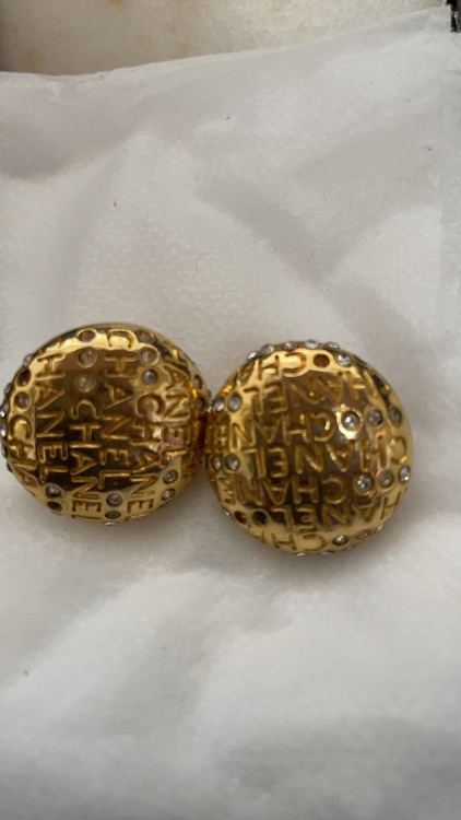 イヤリング（金・貴金属）の商品画像 - 査定依頼日：2025年11月20日 - 最高査定価格：140,000円