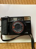 Autoboy2（カメラ）の商品画像 - 査定依頼日：2024年6月30日 - 最高査定価格：3,000円